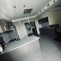 Квартира 117 м², 2-комнатная - изображение 3