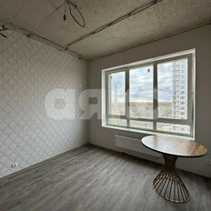 Квартира 37,7 м², 1-комнатная - изображение 1