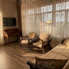Квартира 36 м², 1-комнатная - изображение 4
