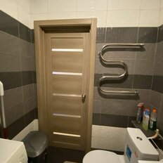 Квартира 41 м², 1-комнатная - изображение 1