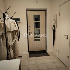 Квартира 27,5 м², студия - изображение 3