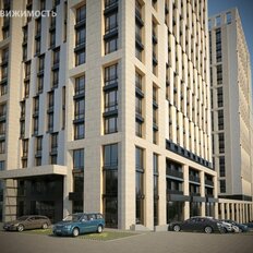Квартира 31 м², 2-комнатная - изображение 2