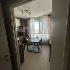 Квартира 87,6 м², 3-комнатная - изображение 4