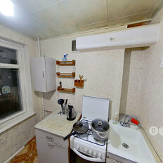 Квартира 31 м², 1-комнатная - изображение 1