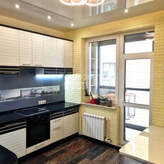 Квартира 45,7 м², 1-комнатная - изображение 4