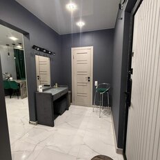 Квартира 42,7 м², 1-комнатная - изображение 1