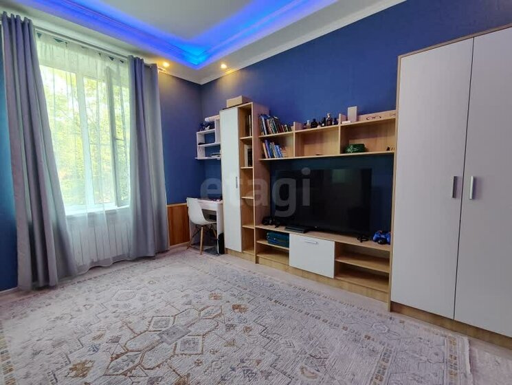 65 м², 3-комнатная квартира 5 400 000 ₽ - изображение 50