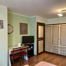 Квартира 31,5 м², 1-комнатная - изображение 4