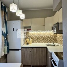 Квартира 38 м², 1-комнатная - изображение 2