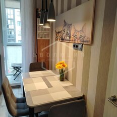 Квартира 29 м², 1-комнатная - изображение 2