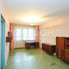 Квартира 43,6 м², 2-комнатная - изображение 2