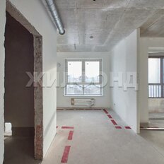 Квартира 26,2 м², 1-комнатная - изображение 3