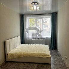 Квартира 33,3 м², 1-комнатная - изображение 5