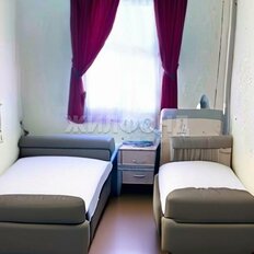 Квартира 71,7 м², 4-комнатная - изображение 4