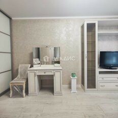 Квартира 36,7 м², 1-комнатная - изображение 5