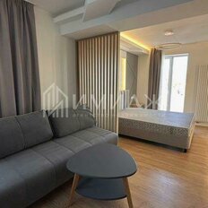 Квартира 33 м², 1-комнатные - изображение 3