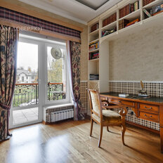 Квартира 184,4 м², 6-комнатная - изображение 4