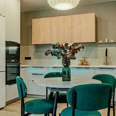 Квартира 75 м², 3-комнатная - изображение 4