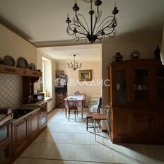 Квартира 111,2 м², 3-комнатная - изображение 3