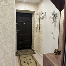 Квартира 57,2 м², 3-комнатная - изображение 5