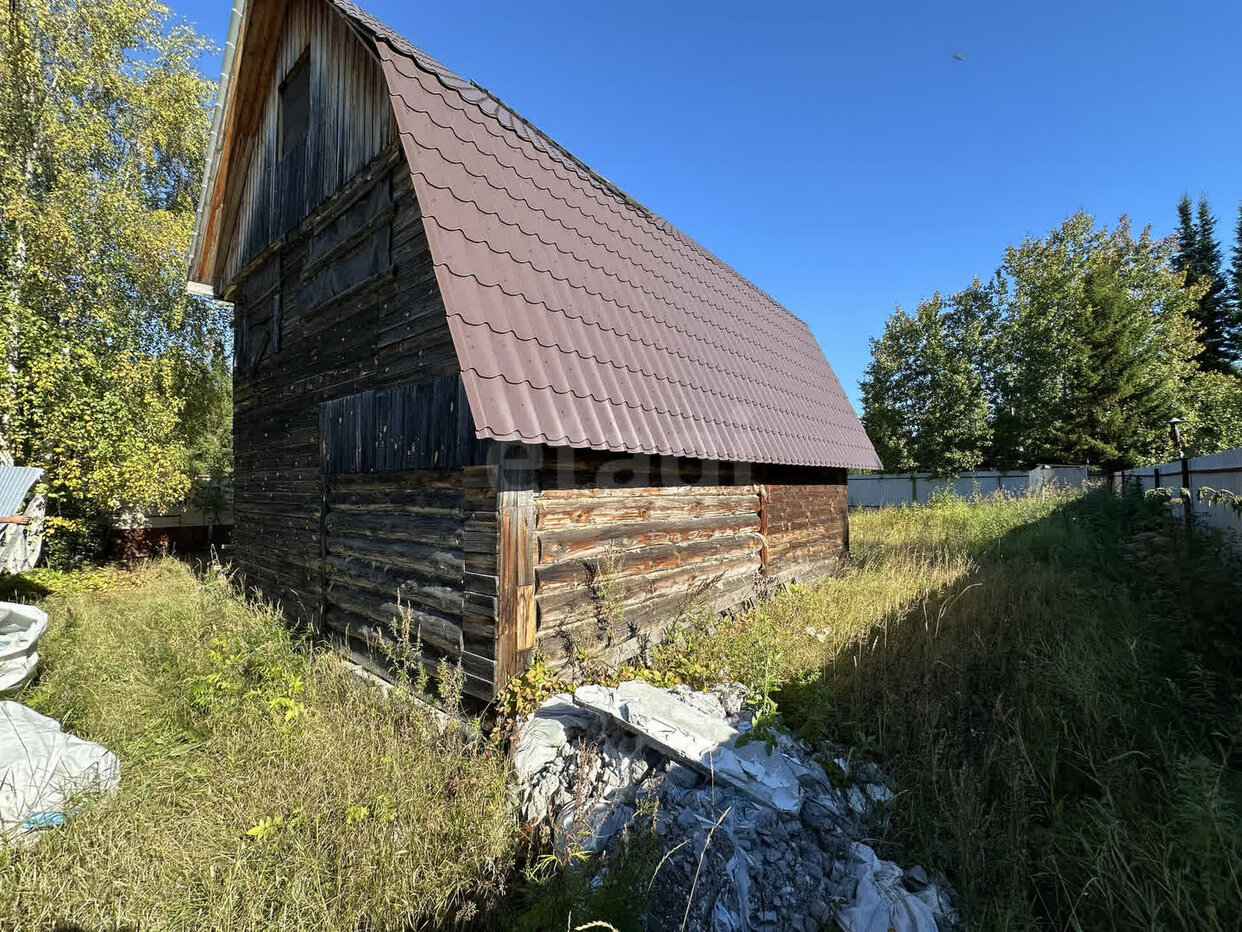 Дом 3-комн. 79.4 м² в Сургут — фото 8 из 30