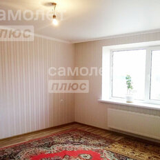 Квартира 41,9 м², 2-комнатная - изображение 4