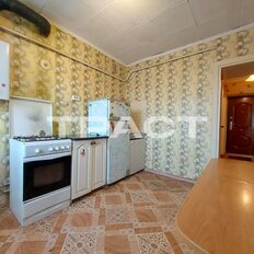 Квартира 34,9 м², 1-комнатная - изображение 3