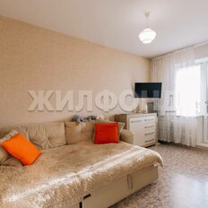 Квартира 25,6 м², 1-комнатная - изображение 2