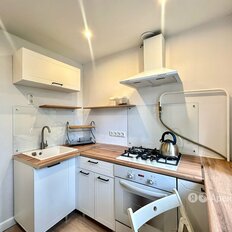 Квартира 32 м², 1-комнатная - изображение 1