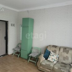 Квартира 16,3 м², студия - изображение 4