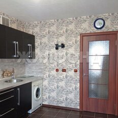 Квартира 56,3 м², 2-комнатная - изображение 4