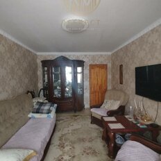 Квартира 62,6 м², 2-комнатная - изображение 4