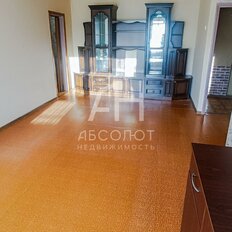 Квартира 43 м², 2-комнатная - изображение 3