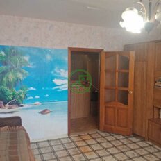 Квартира 66,8 м², 3-комнатная - изображение 3