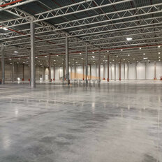3000 м², склад - изображение 3