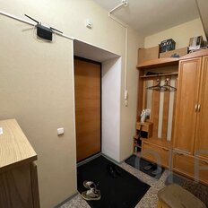 Квартира 45 м², 1-комнатная - изображение 4