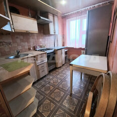 Квартира 60,4 м², 3-комнатная - изображение 3