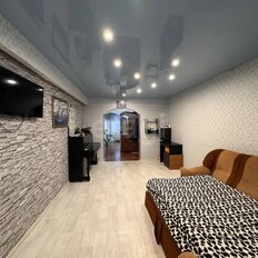 Квартира 59,9 м², 3-комнатная - изображение 5