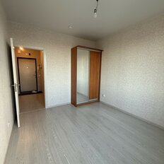 Квартира 35 м², 1-комнатная - изображение 5