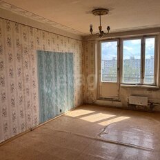 Квартира 64,7 м², 3-комнатная - изображение 2