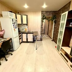 Квартира 27 м², студия - изображение 2