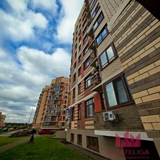 Квартира 95,4 м², 3-комнатная - изображение 4