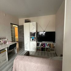 Квартира 45 м², 2-комнатная - изображение 1