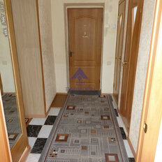 Квартира 40 м², 1-комнатная - изображение 1