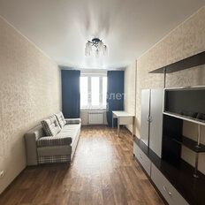 Квартира 39,5 м², 1-комнатная - изображение 4