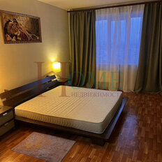 Квартира 43 м², 1-комнатная - изображение 3