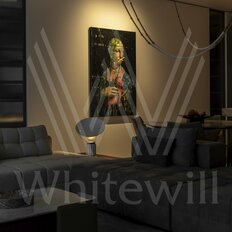 Квартира 168 м², 4-комнатная - изображение 4