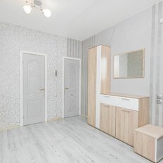 Квартира 52 м², 2-комнатная - изображение 1