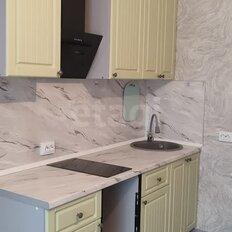 Квартира 18 м², студия - изображение 2