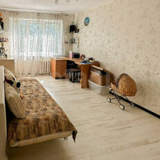 Квартира 63,4 м², 3-комнатная - изображение 1